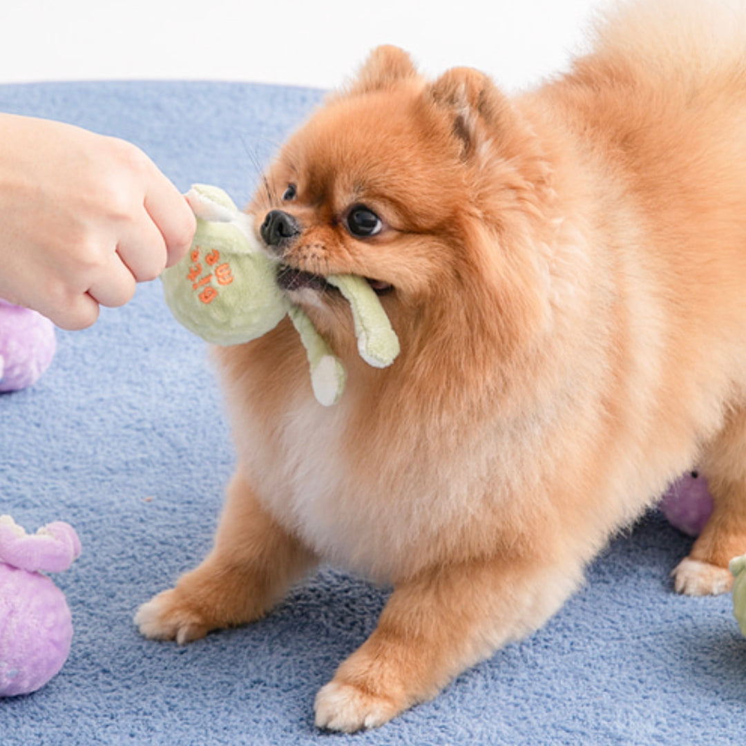 即納【BITE ME】Long Hands Ball Toy（2 types）