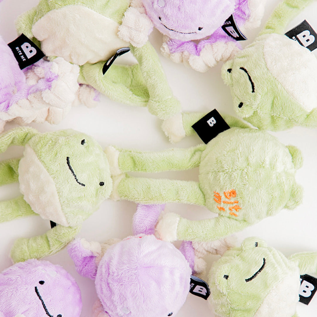 即納【BITE ME】Long Hands Ball Toy（2 types）