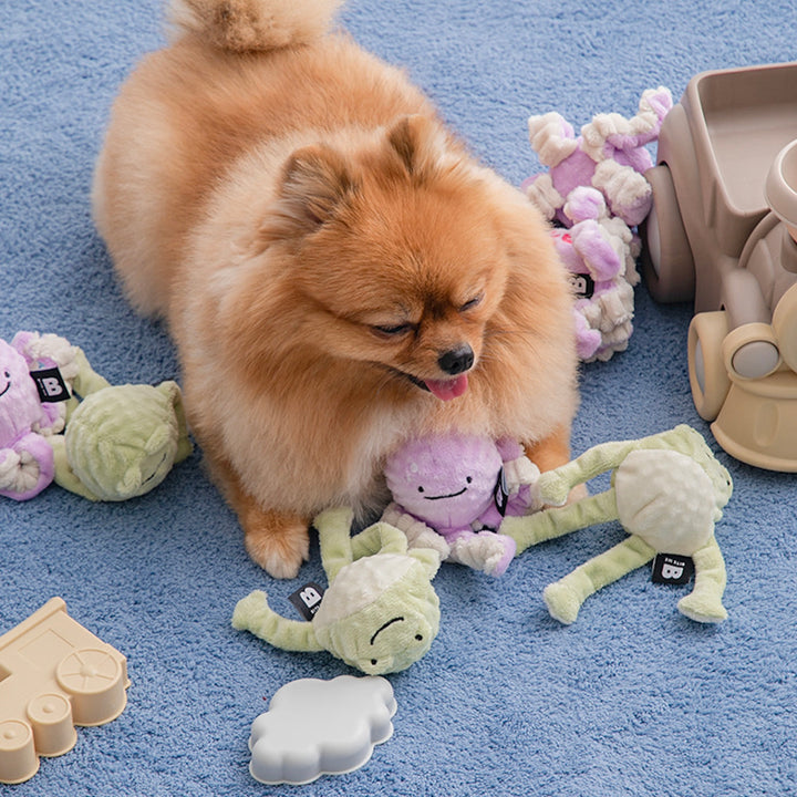 即納【BITE ME】Long Hands Ball Toy（2 types）