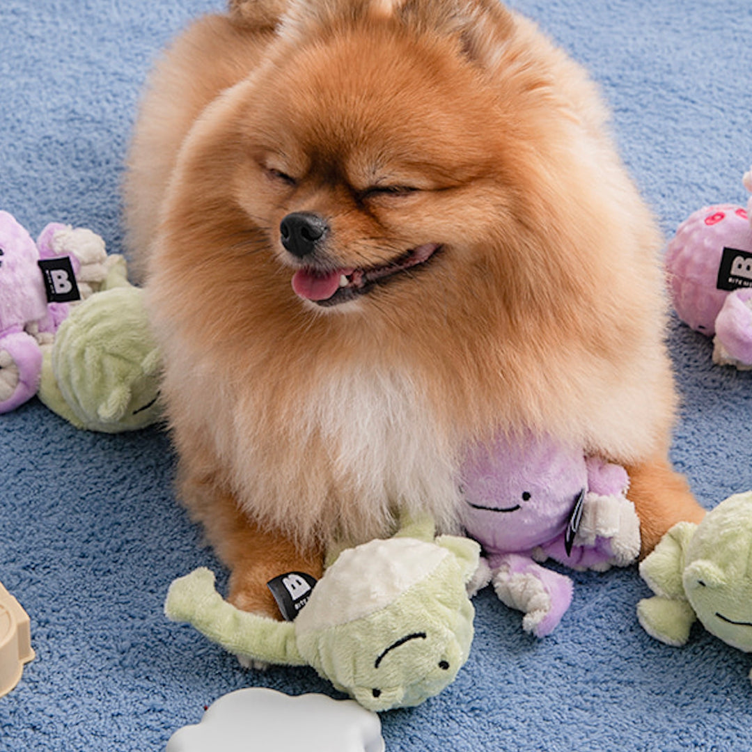 即納【BITE ME】Long Hands Ball Toy（2 types）