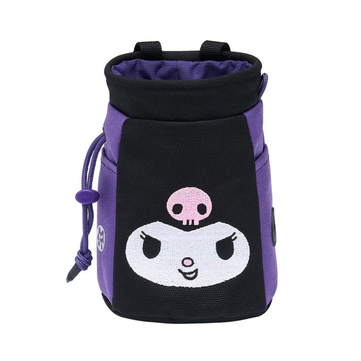 即納【ARUMARU】KUROMI × ARUMARU Treat Bag（Purple）