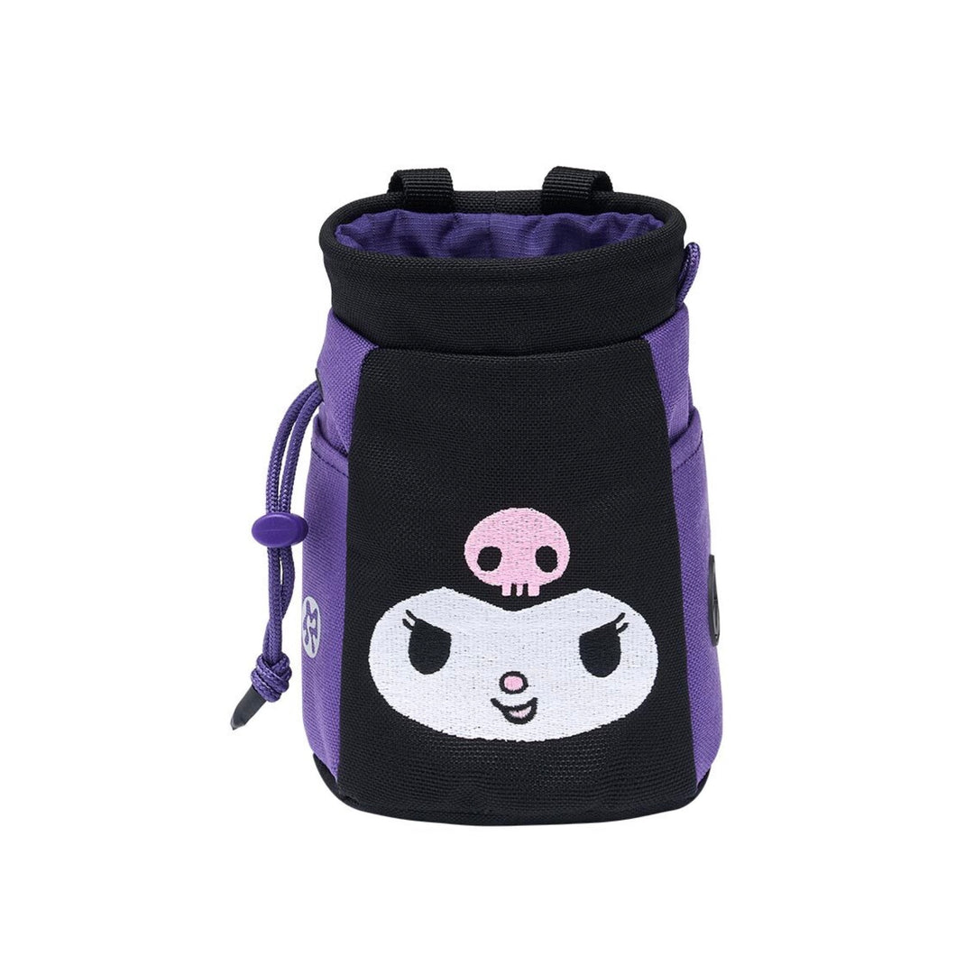 即納【ARUMARU】KUROMI × ARUMARU Treat Bag（Purple）