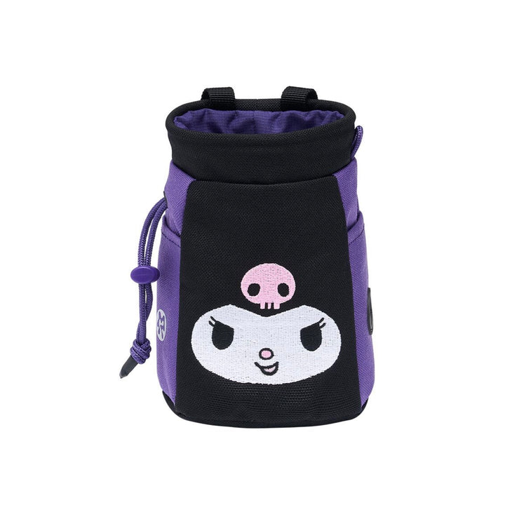 即納【ARUMARU】KUROMI × ARUMARU Treat Bag（Purple）