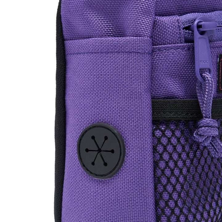 即納【ARUMARU】KUROMI × ARUMARU Treat Bag（Purple）
