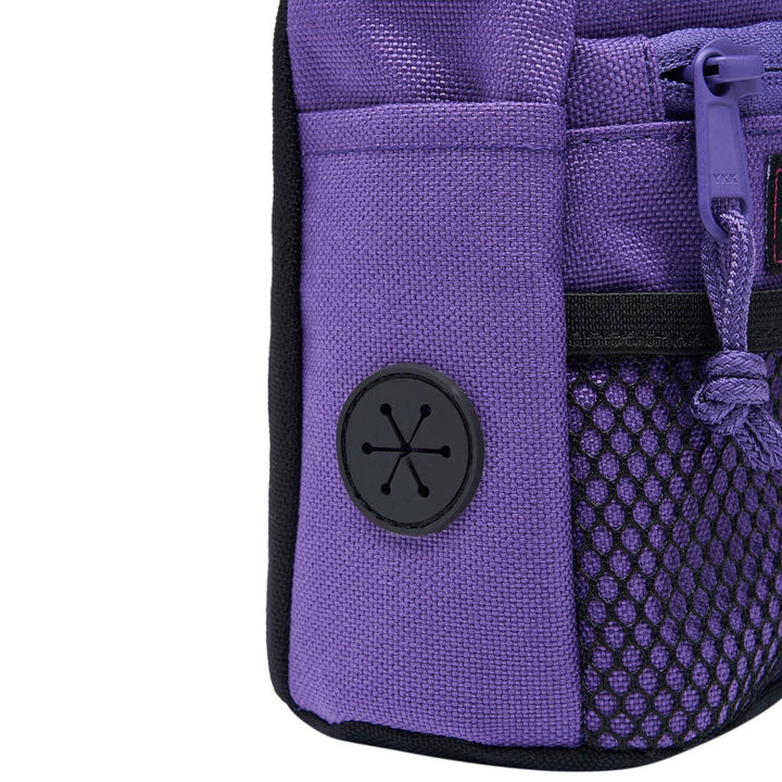 即納【ARUMARU】KUROMI × ARUMARU Treat Bag（Purple）