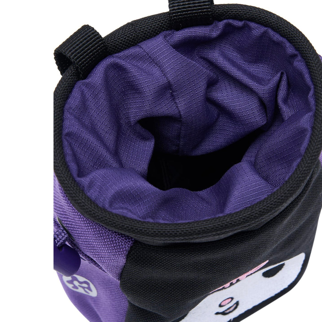 即納【ARUMARU】KUROMI × ARUMARU Treat Bag（Purple）