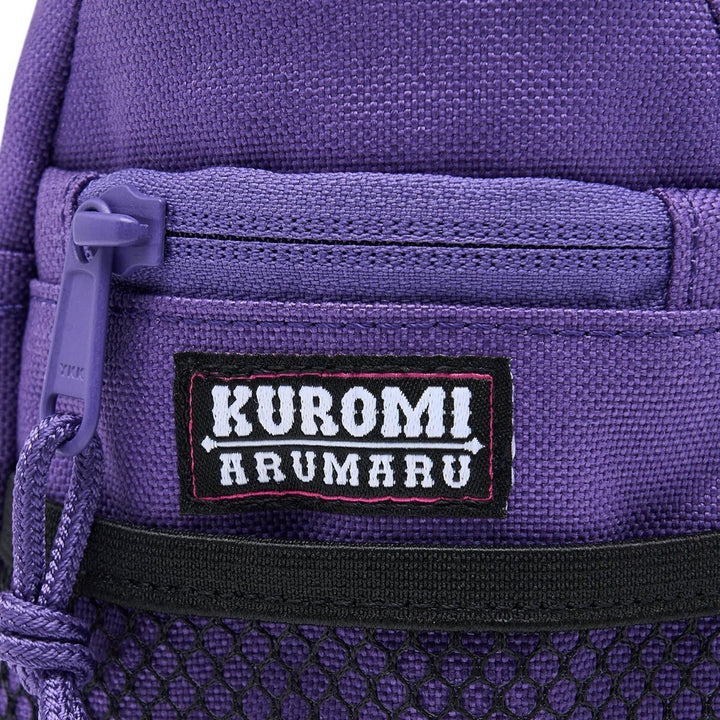 即納【ARUMARU】KUROMI × ARUMARU Treat Bag（Purple）