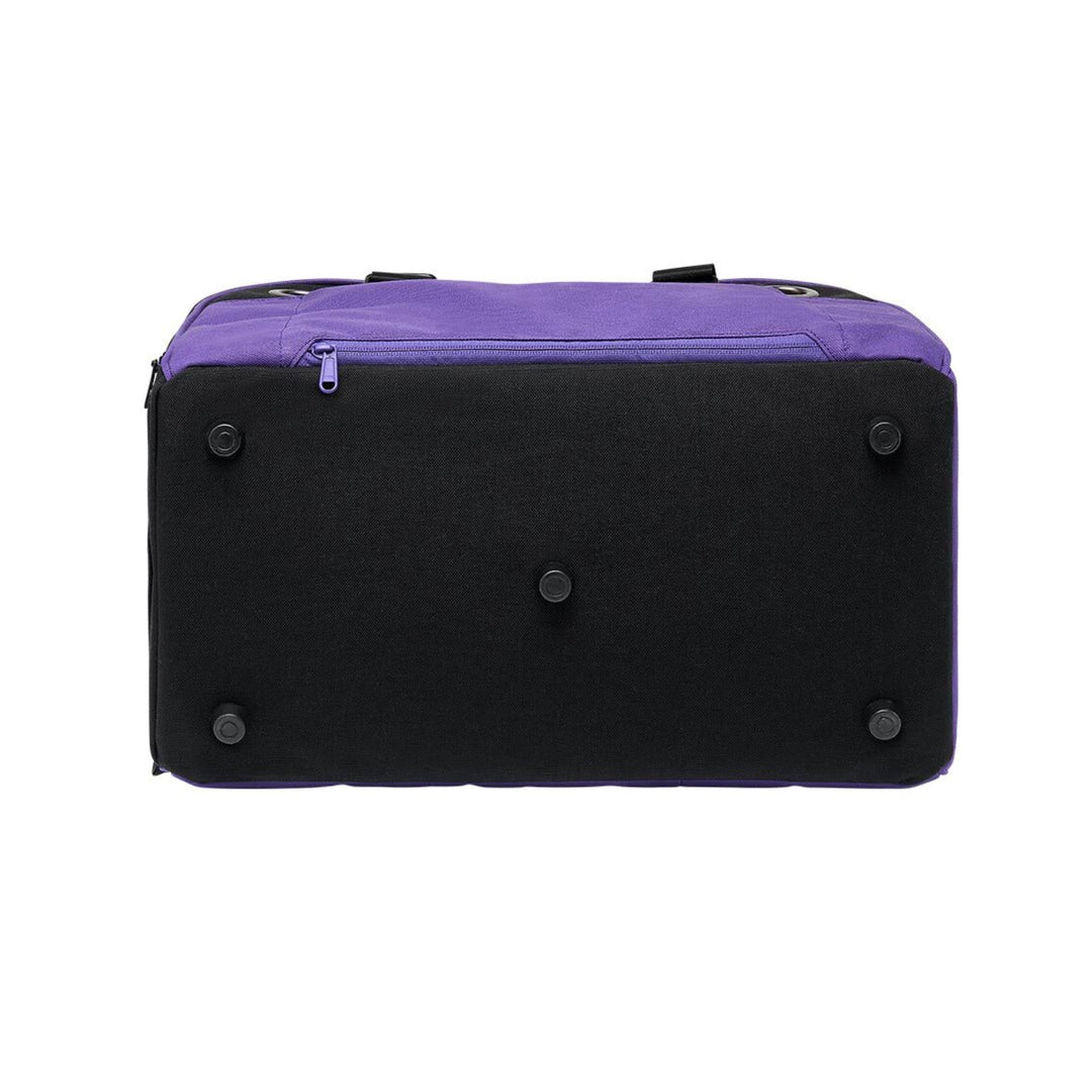 ※予約販売【ARUMARU】KUROMI × ARUMARU Carry Bag（Purple）｜犬用バッグ