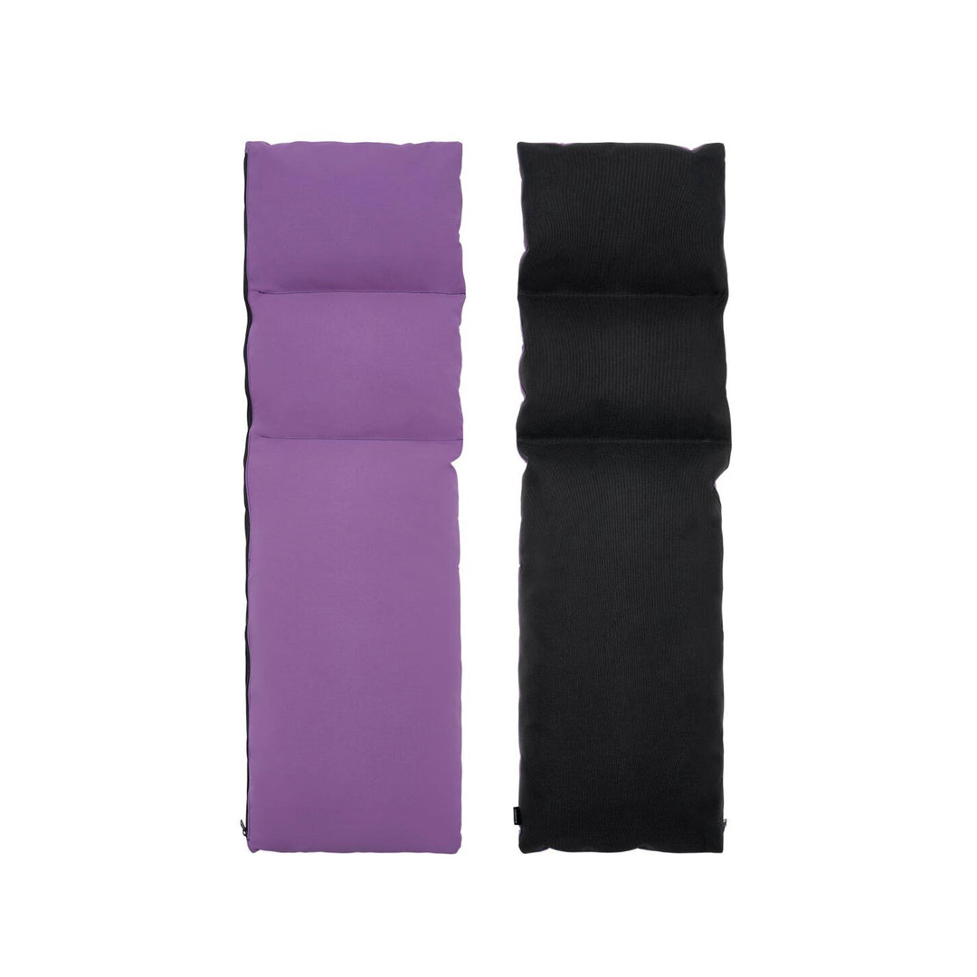 ※予約販売【ARUMARU】KUROMI × ARUMARU Carry Bag（Purple）｜犬用バッグ