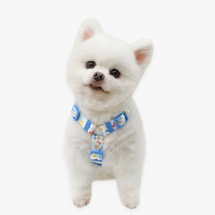 即納【ITS DOG】Disney Comfort H-type Harness｜犬用ハーネス
