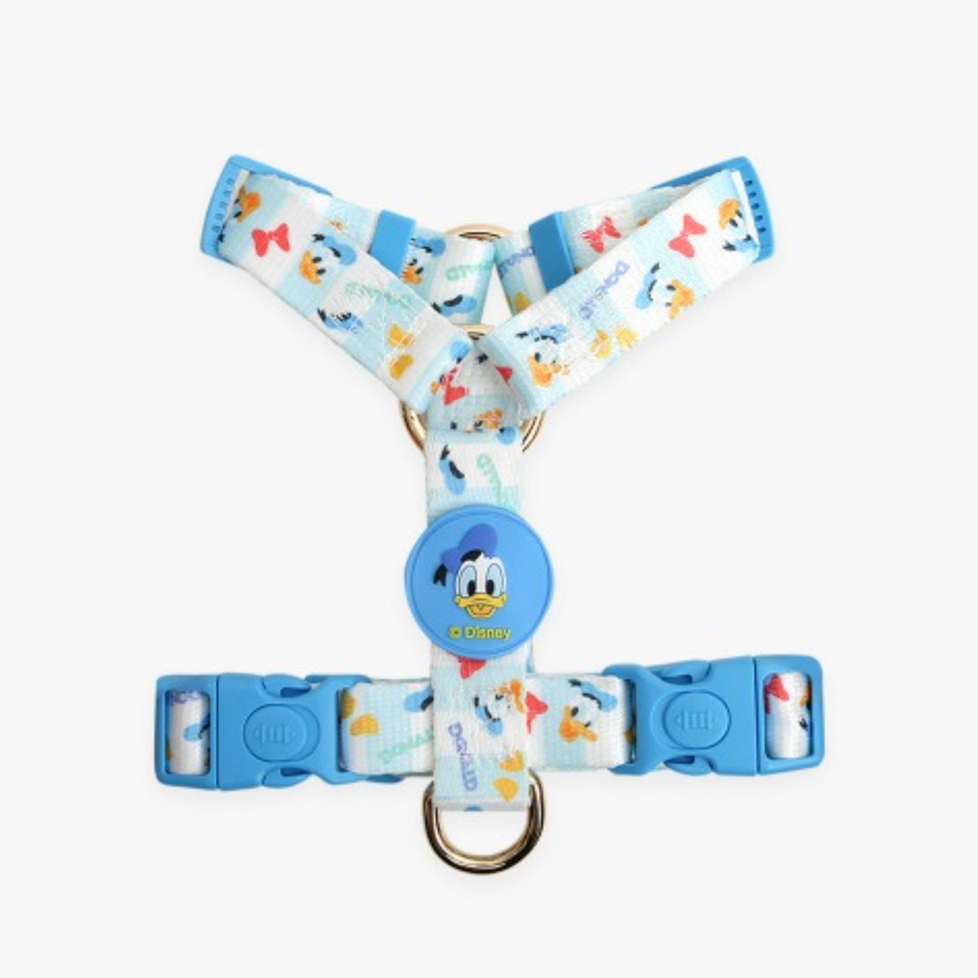 即納【ITS DOG】Disney Comfort H-type Harness｜犬用ハーネス