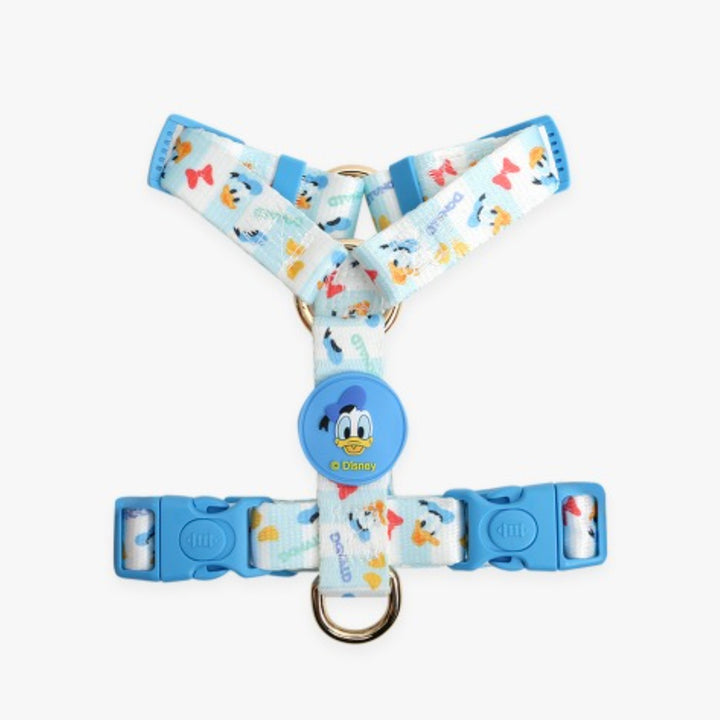 即納【ITS DOG】Disney Comfort H-type Harness｜犬用ハーネス