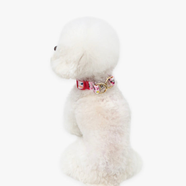 即納【ITS DOG】Disney Comfort LED Collar