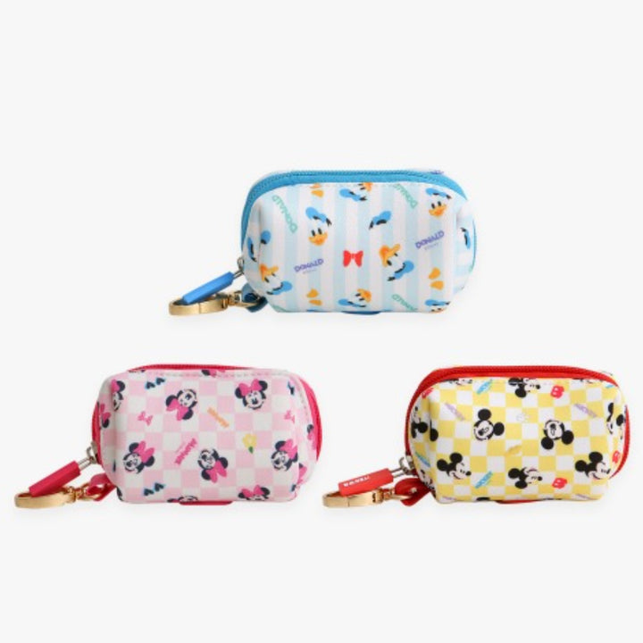 ※予約販売【ITS DOG】Disney Comfort Pouch Bag