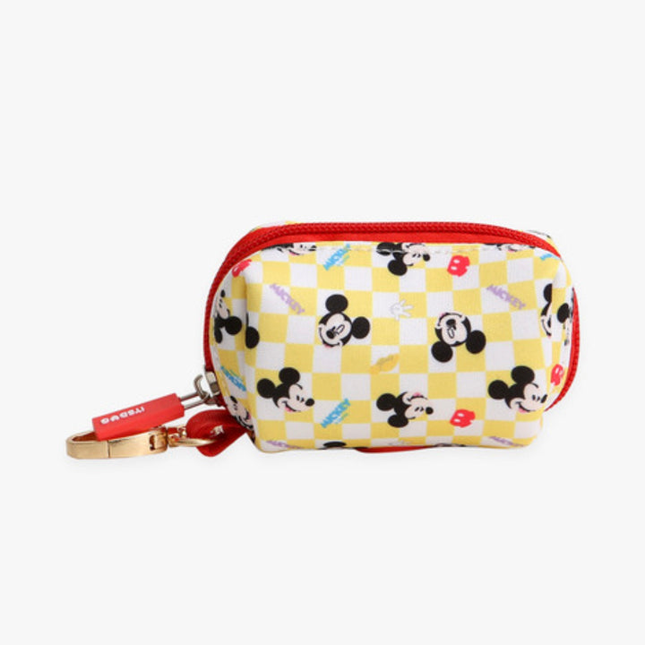 ※予約販売【ITS DOG】Disney Comfort Pouch Bag