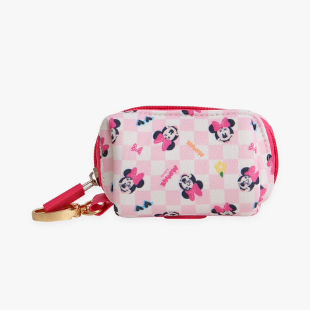※予約販売【ITS DOG】Disney Comfort Pouch Bag