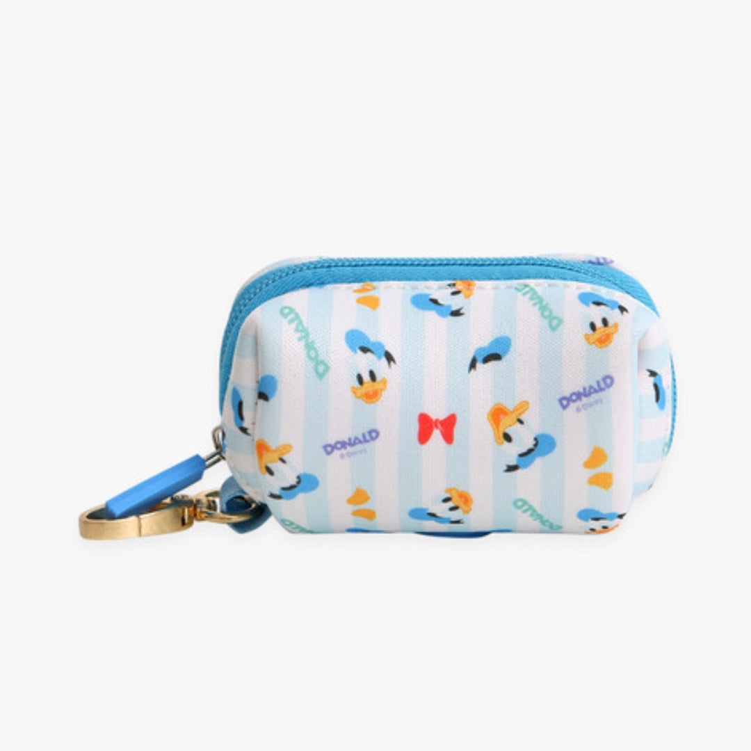 ※予約販売【ITS DOG】Disney Comfort Pouch Bag