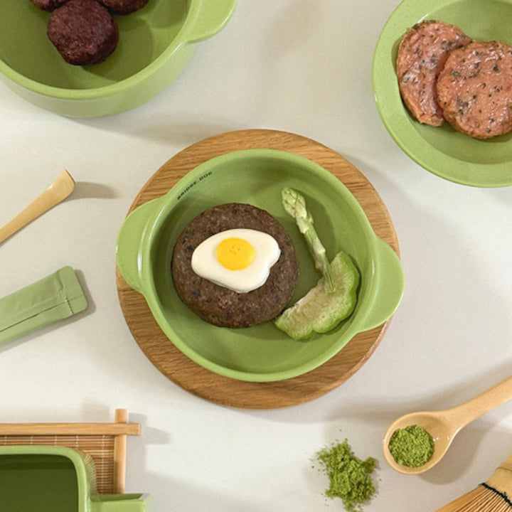 ※予約販売【BRIDGE.DOG】MATCHA SERIES