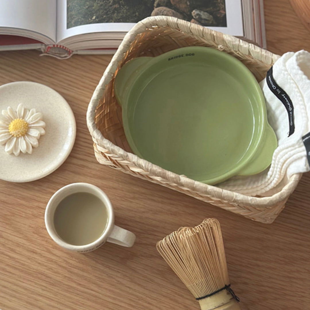 ※予約販売【BRIDGE.DOG】MATCHA SERIES