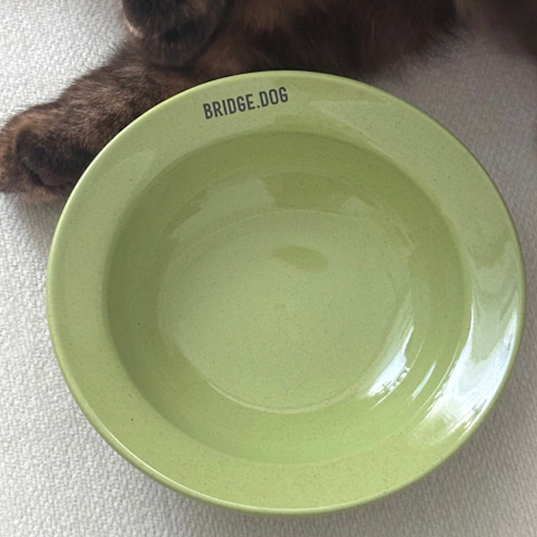 ※予約販売【BRIDGE.DOG】MATCHA SERIES
