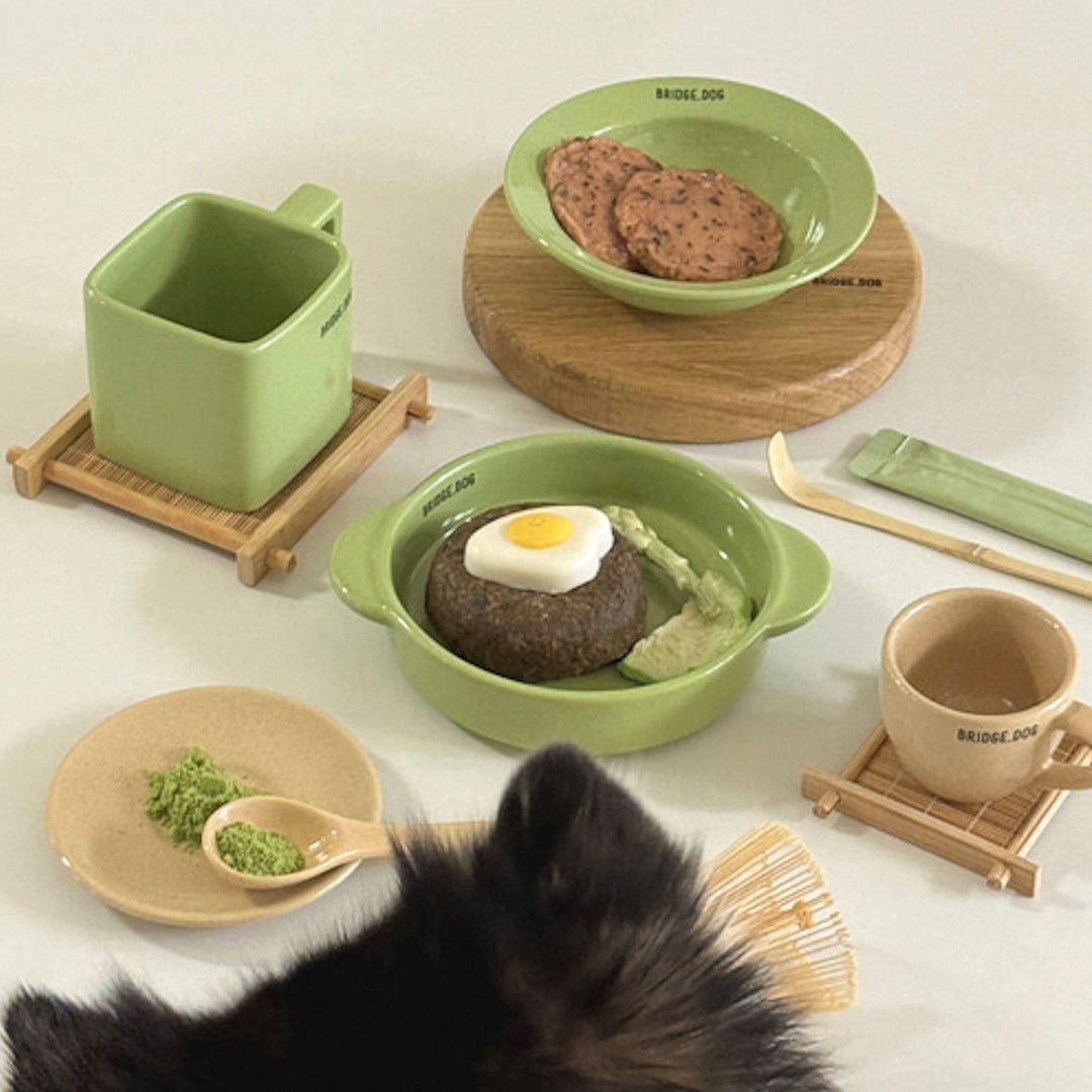 ※予約販売【BRIDGE.DOG】MATCHA SERIES