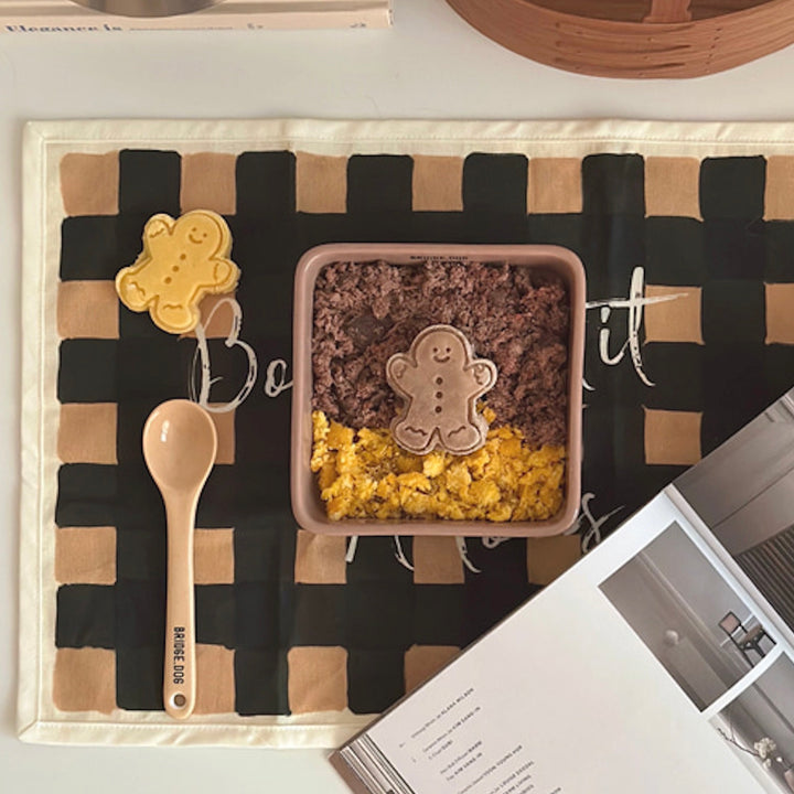 ※予約販売【BRIDGE.DOG】TOY NEMO BOWL（MOCHA）