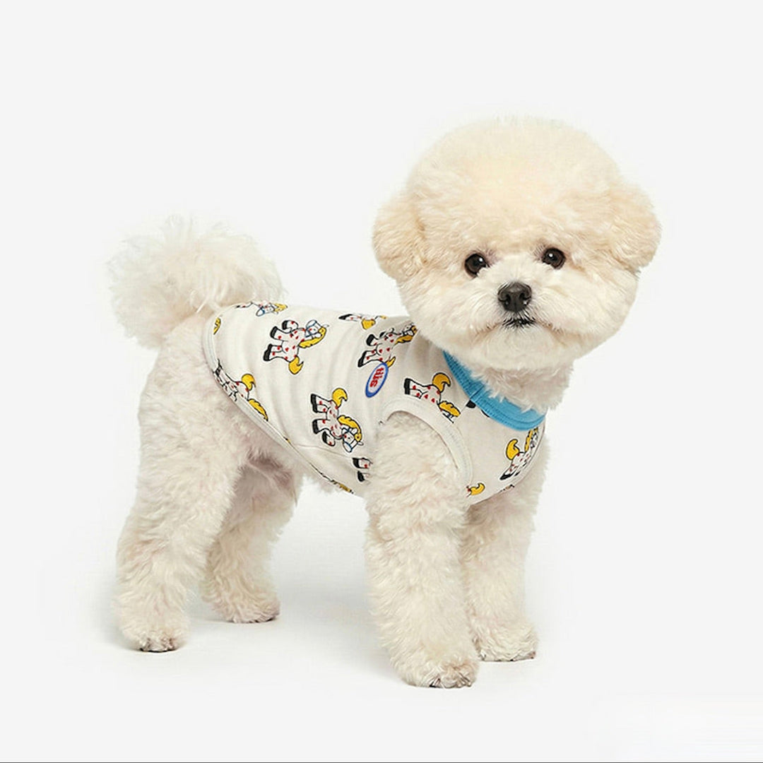 ※予約販売【TUSTUS】Little pony sleeve