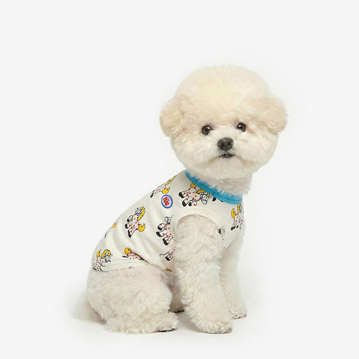 ※予約販売【TUSTUS】Little pony sleeve