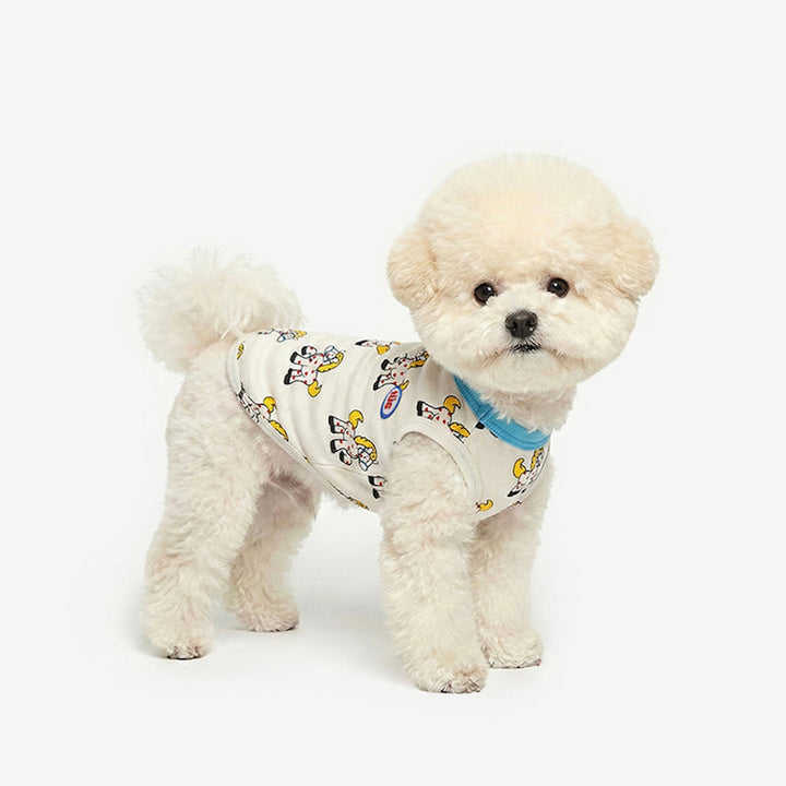 ※予約販売【TUSTUS】Little pony sleeve