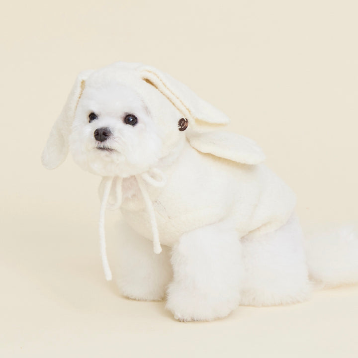 ※予約販売【meaningless】Angel Knit Hat