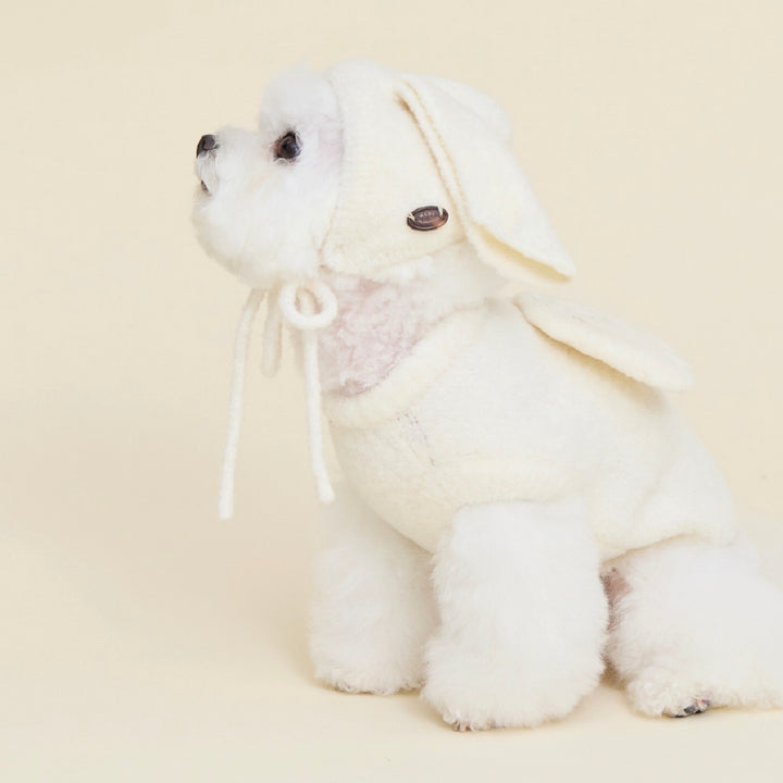 ※予約販売【meaningless】Angel Knit Hat