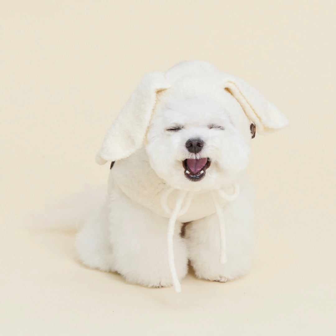 ※予約販売【meaningless】Angel Knit Hat