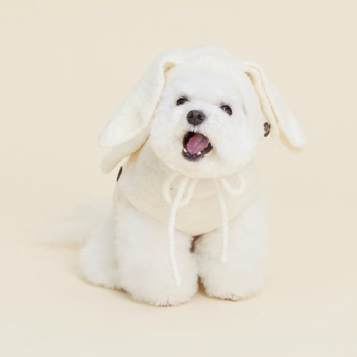 ※予約販売【meaningless】Angel Knit Hat