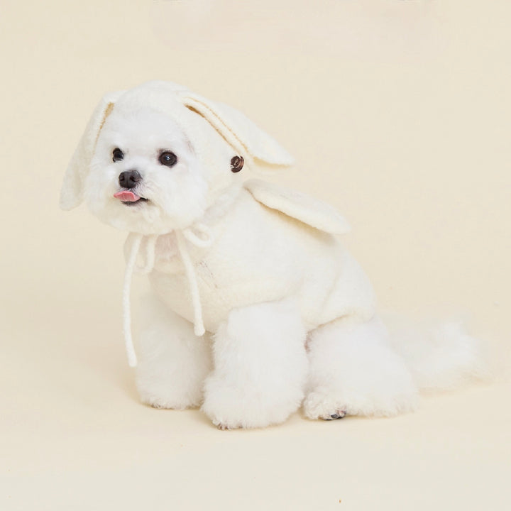 ※予約販売【meaningless】Angel Knit Hat