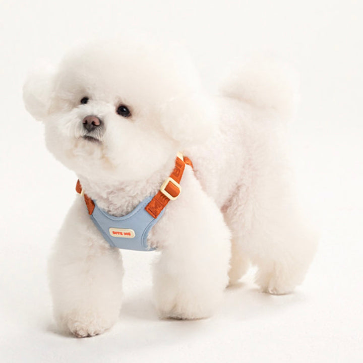即納【BITE ME】Comfort Harness v2（3 types）｜犬用ハーネス