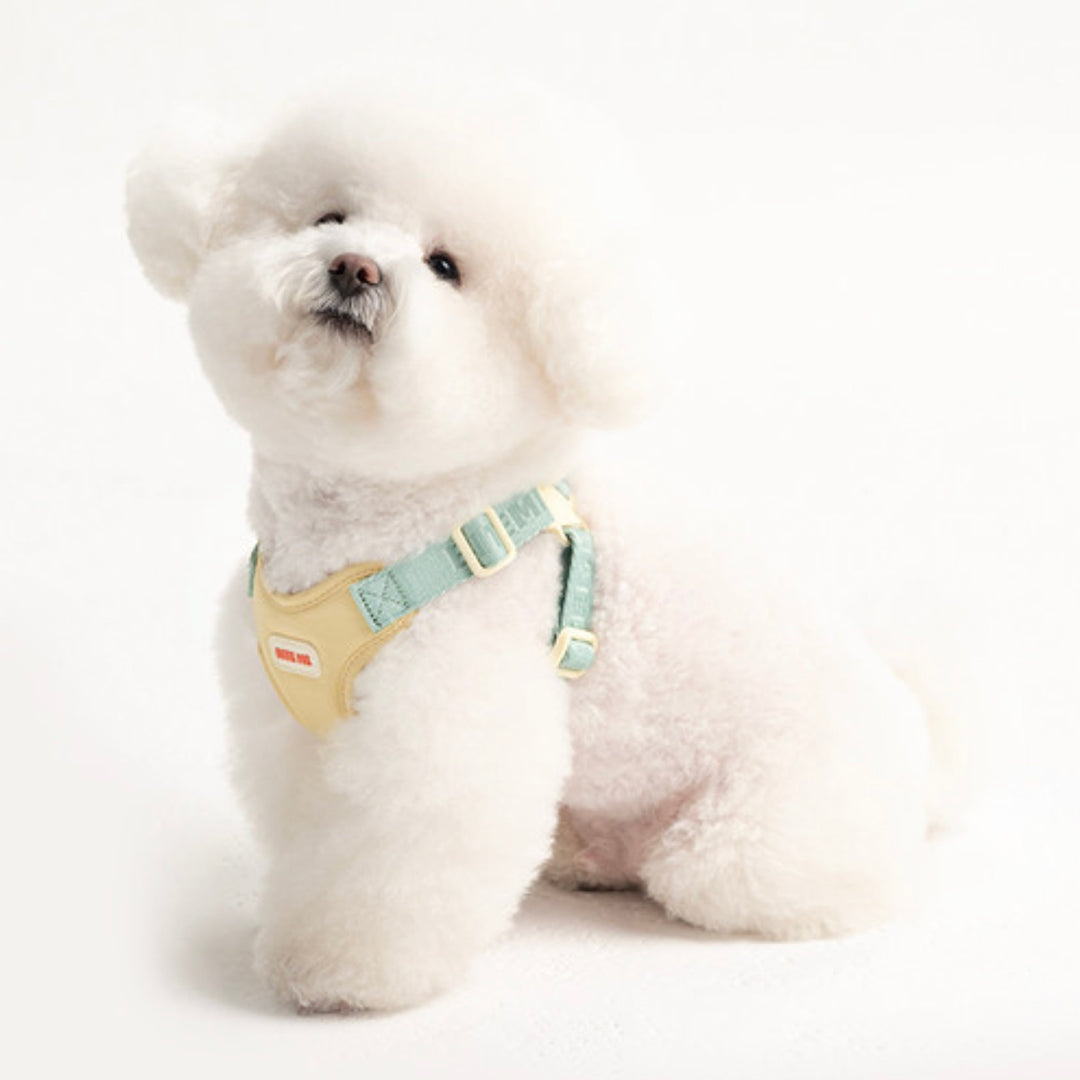 即納【BITE ME】Comfort Harness v2（3 types）｜犬用ハーネス