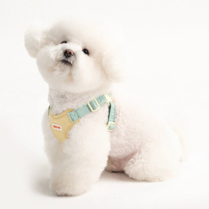 即納【BITE ME】Comfort Harness v2（3 types）｜犬用ハーネス