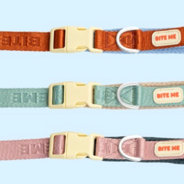 即納【BITE ME】Comfort Leash v2（3 types）