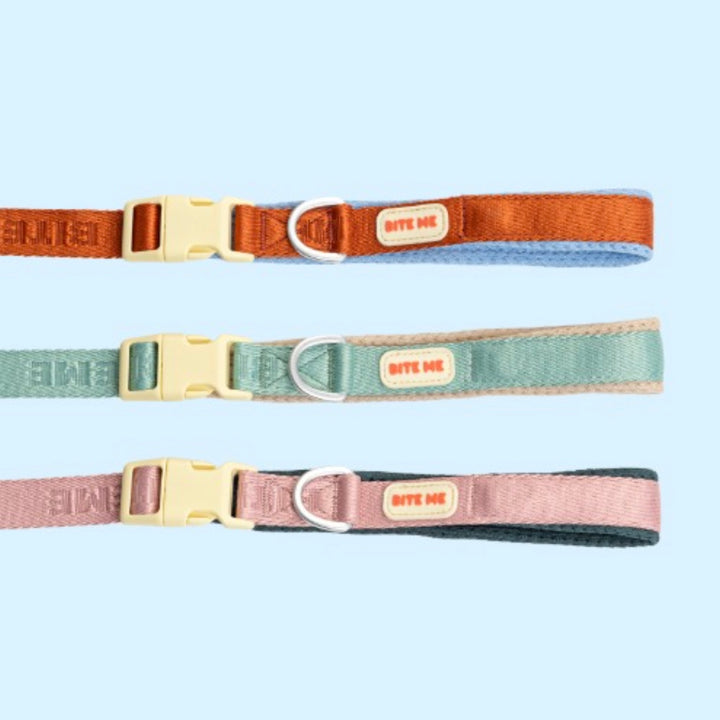 即納【BITE ME】Comfort Leash v2（3 types）