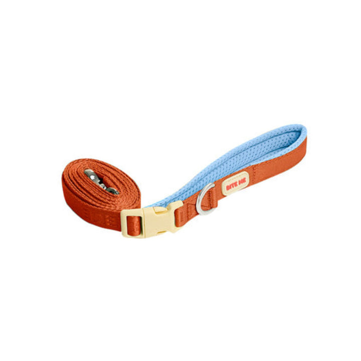 即納【BITE ME】Comfort Leash v2（3 types）