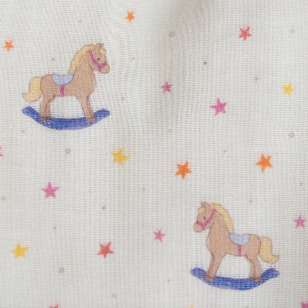※予約販売【azalea】Pony Blanket