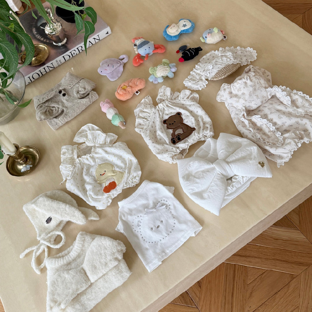 ※予約販売【meaningless】Fish Market Toy