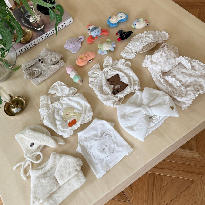 ※予約販売【meaningless】Fish Market Toy