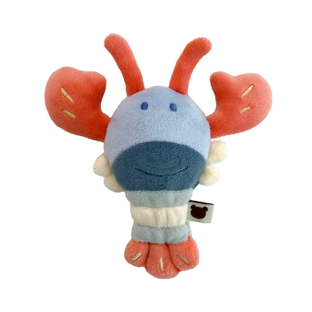 ※予約販売【meaningless】Fish Market Toy