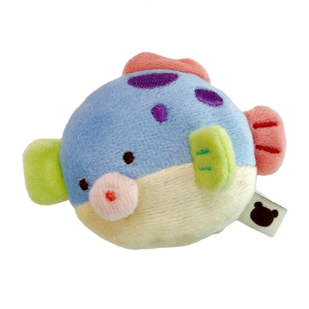 ※予約販売【meaningless】Fish Market Toy