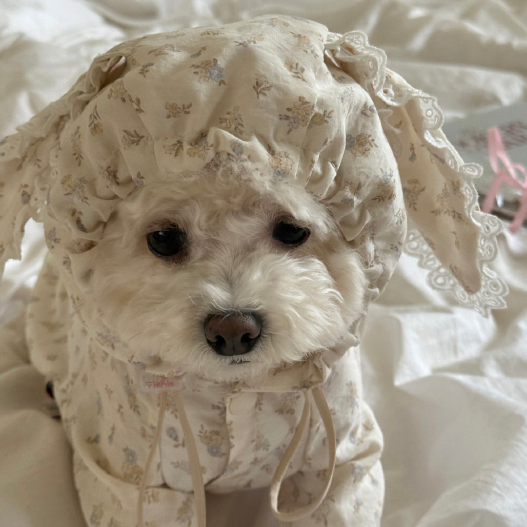 ※予約販売【meaningless】Heart Windbreaker