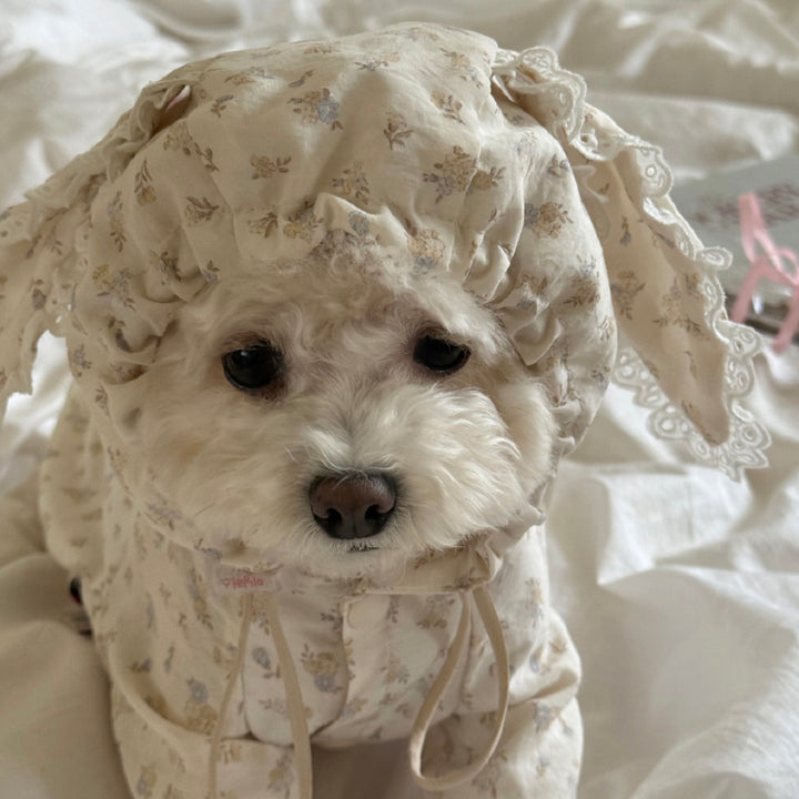 ※予約販売【meaningless】Heart Windbreaker