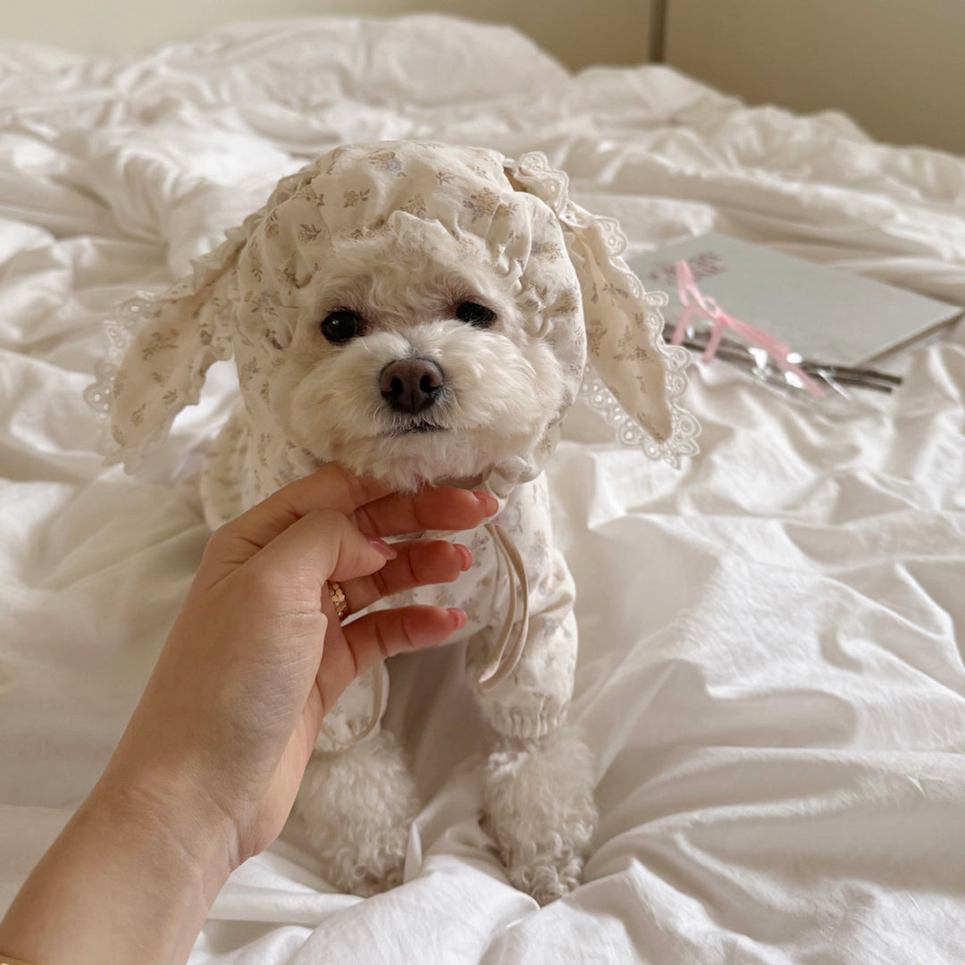 ※予約販売【meaningless】Heart Windbreaker