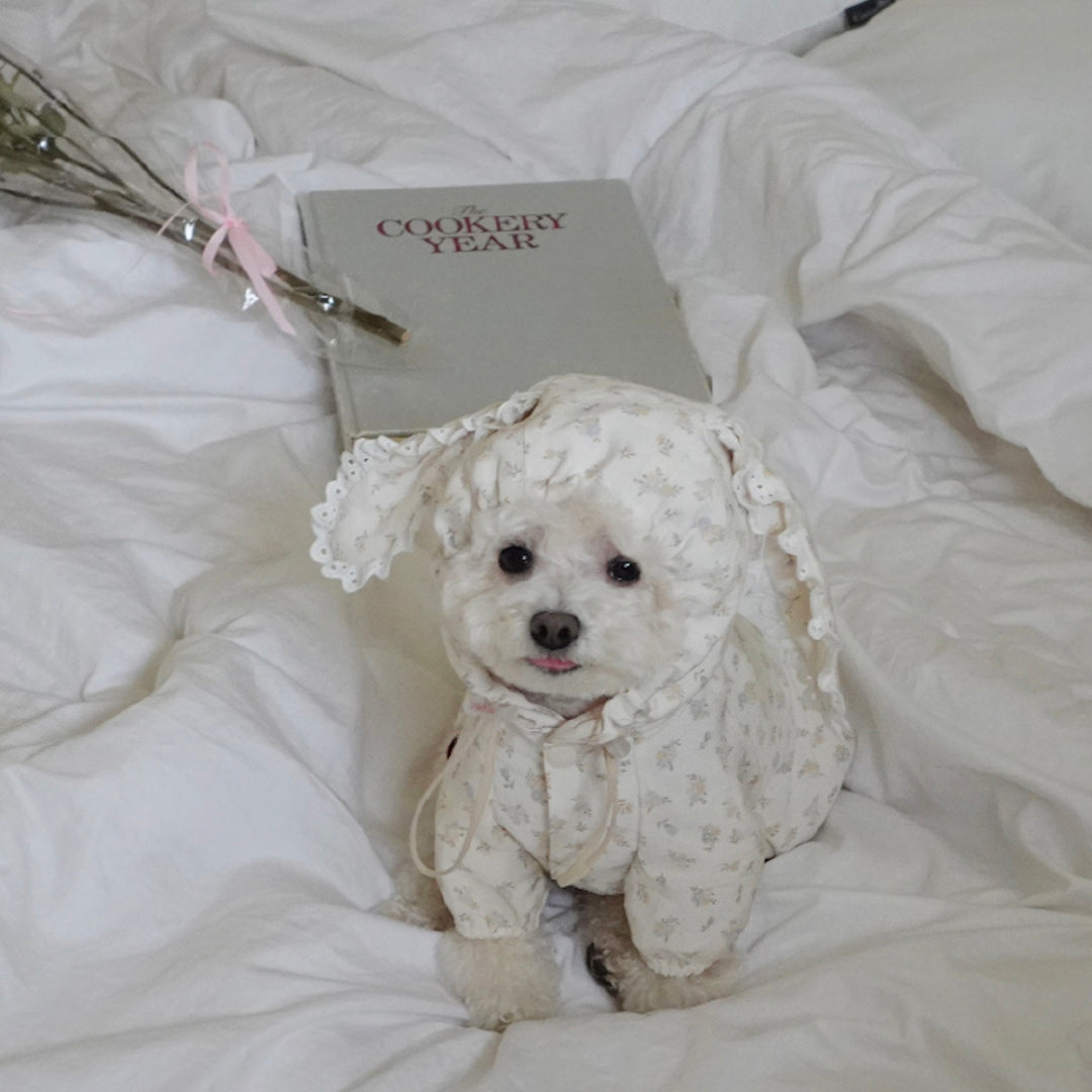 ※予約販売【meaningless】Heart Windbreaker