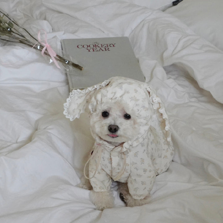 ※予約販売【meaningless】Heart Windbreaker